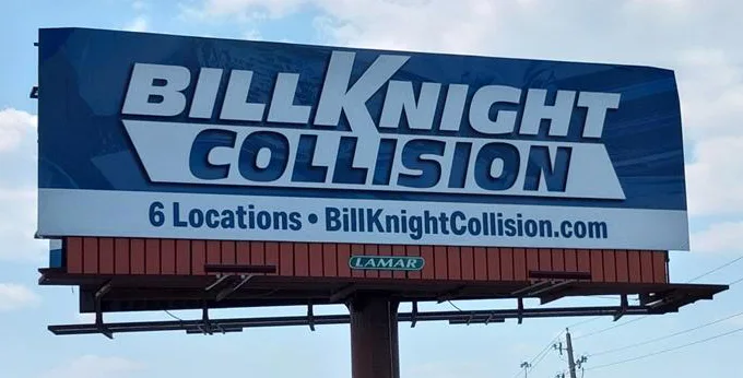 Bill Knight Collision Repair