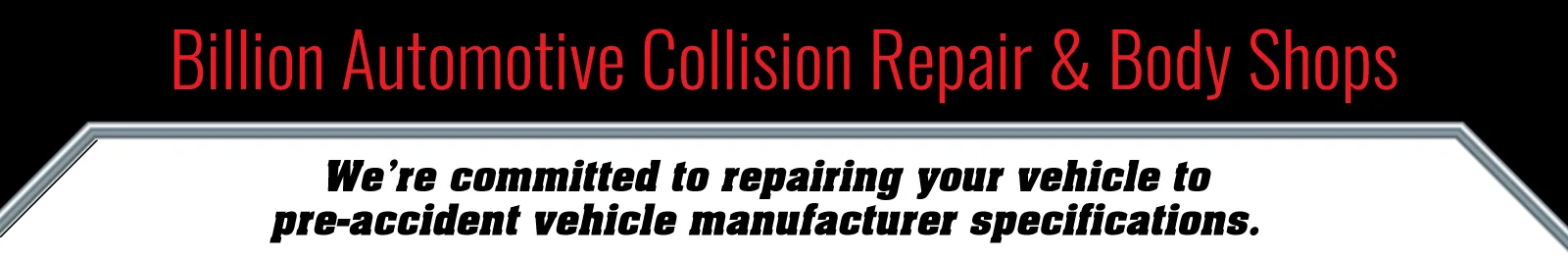 Billion Car Care Center repair shop photo 4