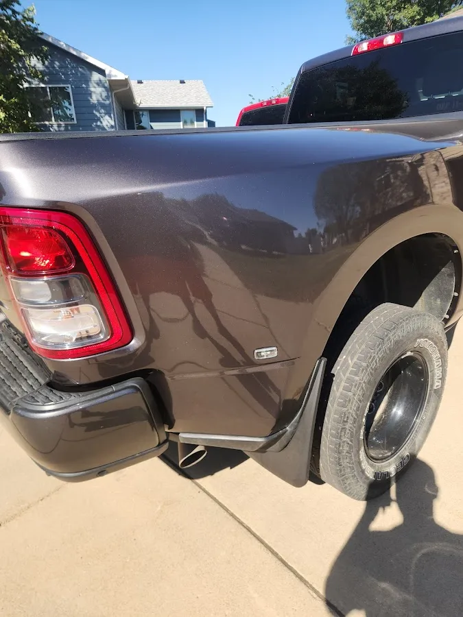 Billion Collision Repair - Sioux Falls