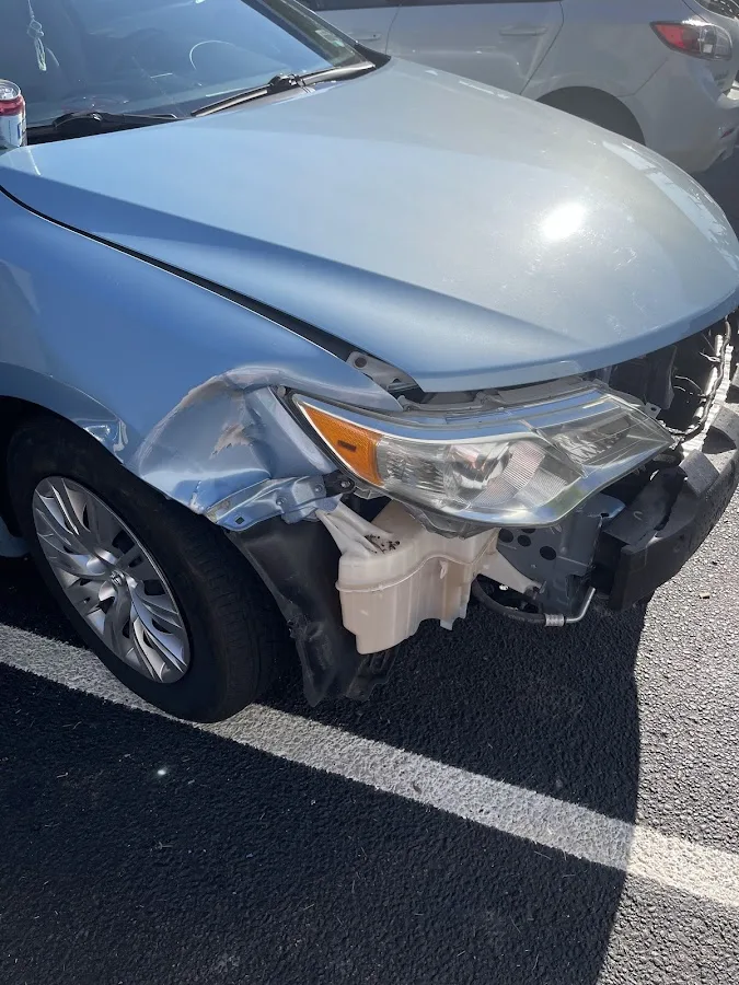 Blondin Brothers Auto Body, Inc.