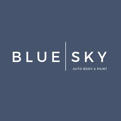 Blue Sky Auto Body & Paint LLC repair shop photo 2