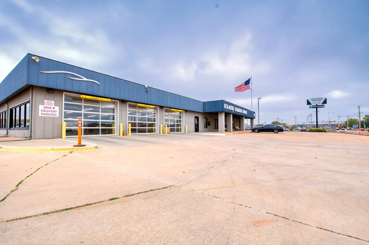 Bob Moore Collision Center