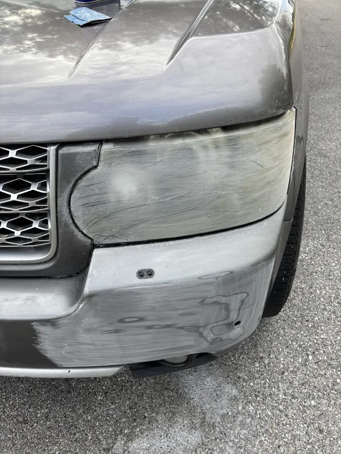 Bob’s auto body LLC.