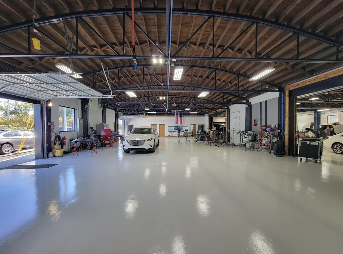 Body Works Plus
