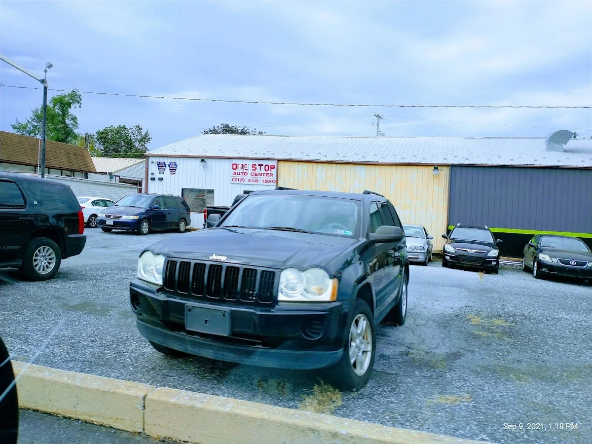 Bodyworks Collision & Customs