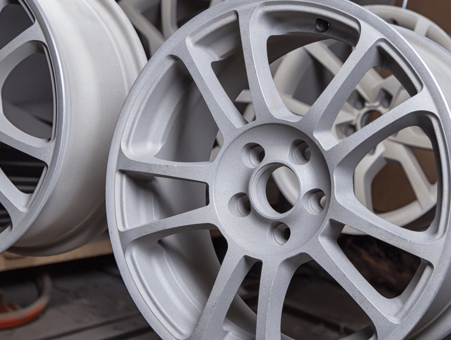 Bodyworks Collision & Customs repair shop photo 6