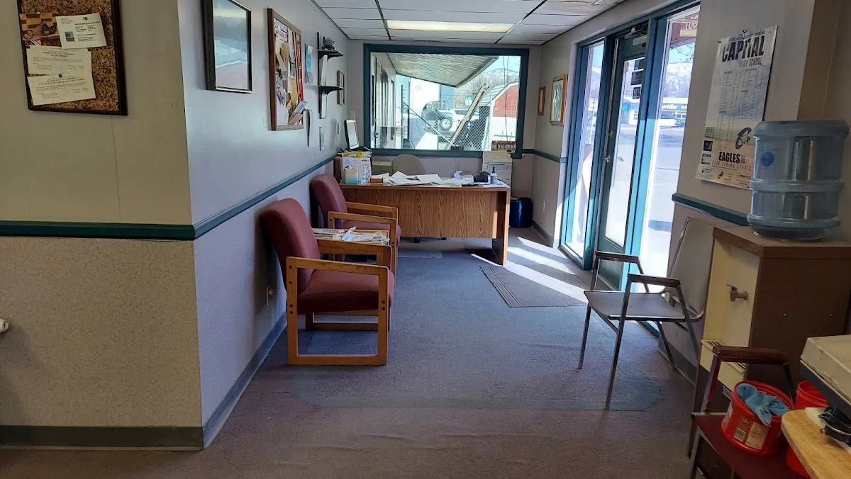 Boise Collision Center