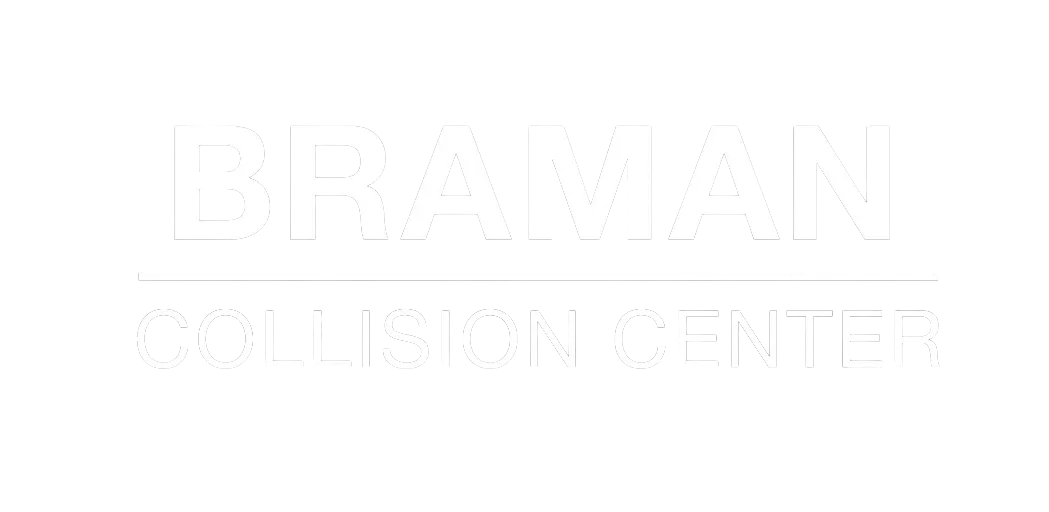 Braman Collision Center repair shop photo 3
