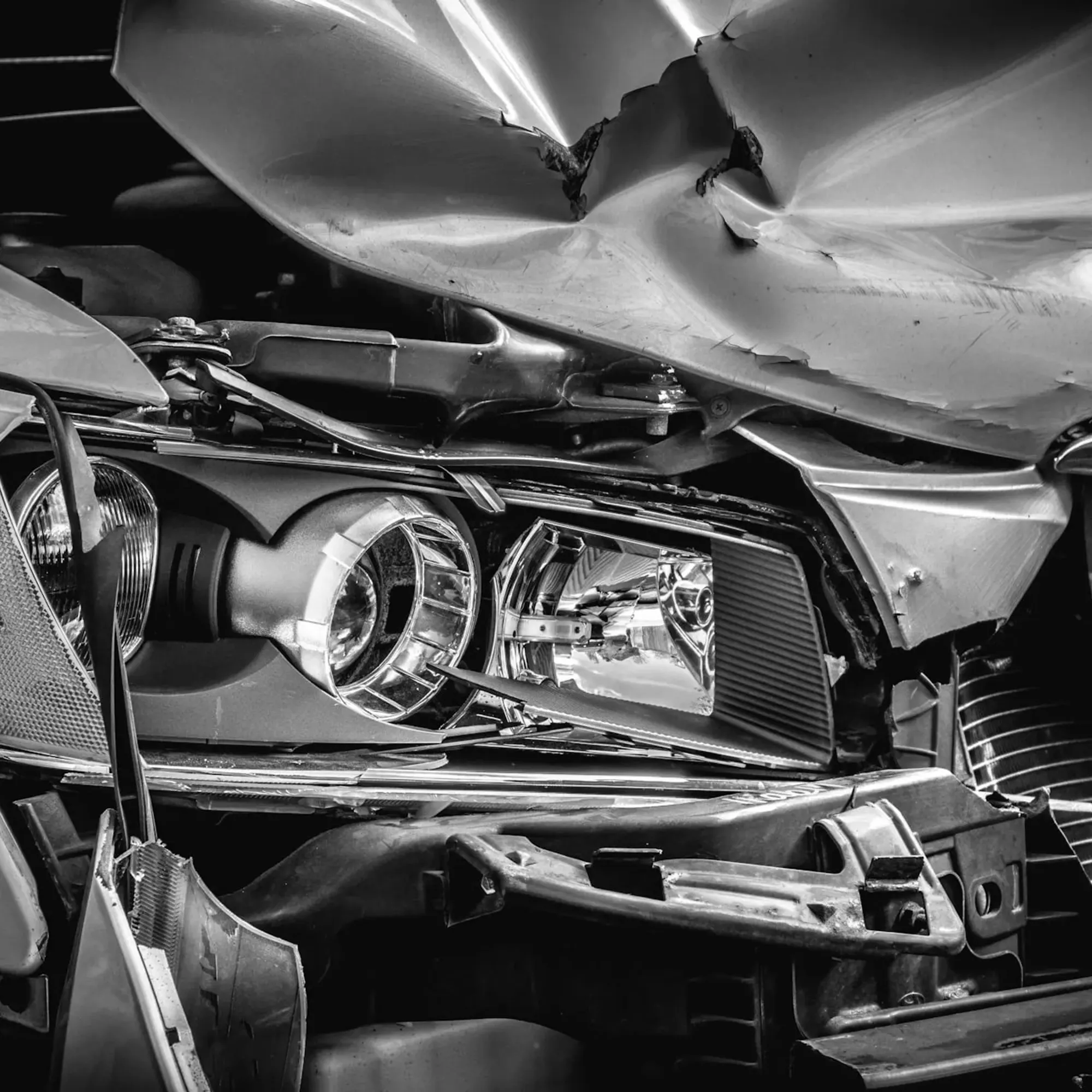 Brandywine Body Shop repair shop photo 2