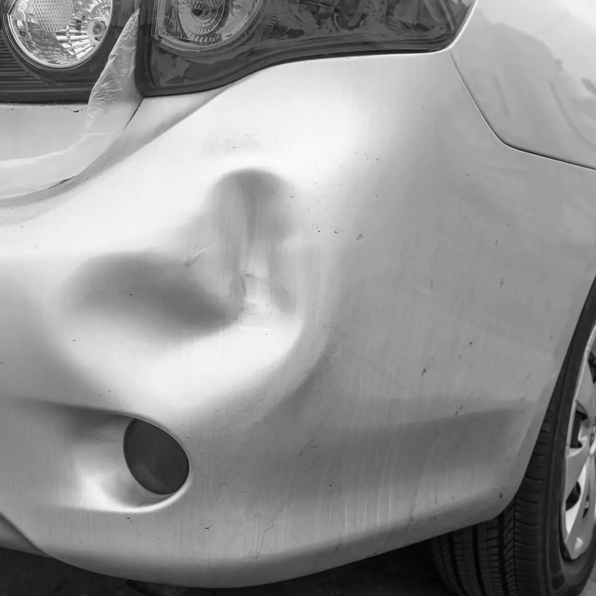 Brandywine Body Shop repair shop photo 4