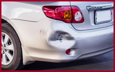 Brewer's Body Shop repair shop photo 2