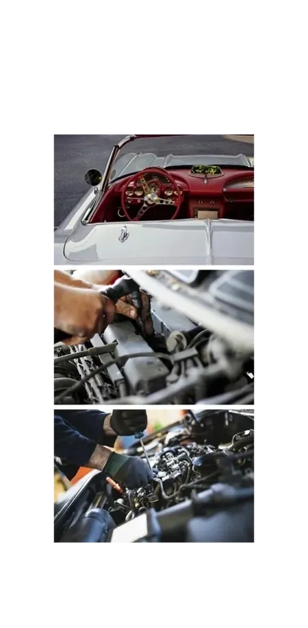 Brighton Collision repair shop photo 2