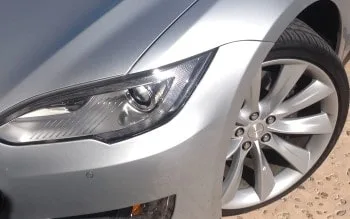 Bumper Finish Collision Repair repair shop photo 5