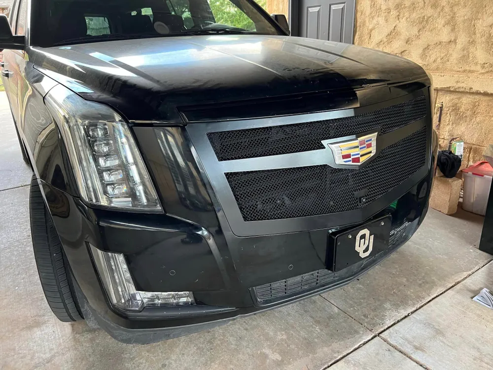 Bumper Repair 405 Auto Body and Paint repair shop photo 6