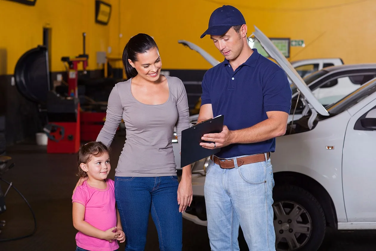 Byerly Collision Centers of Louisville repair shop photo 3