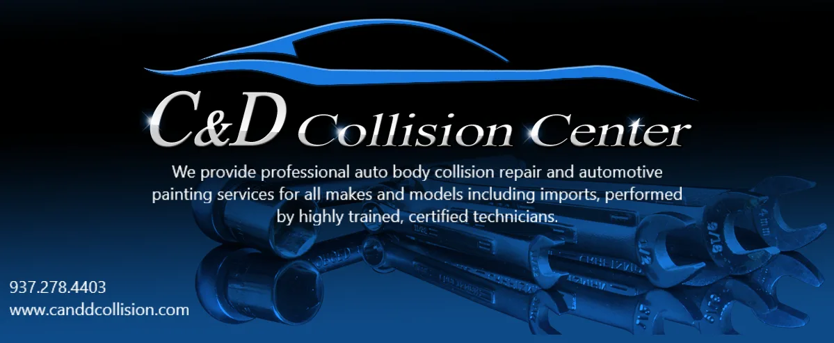 C & D Collision Center Inc