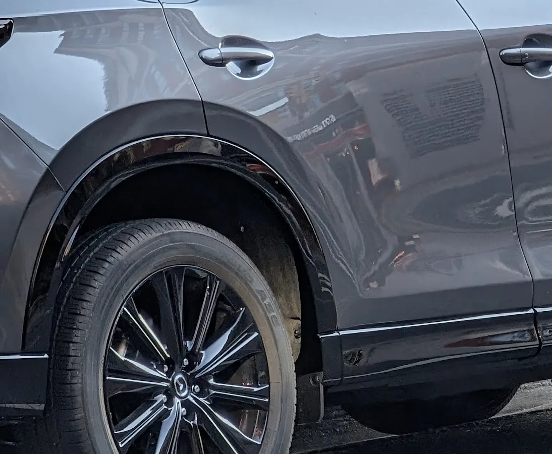 C&G Specialty Auto Repair and Auto Body