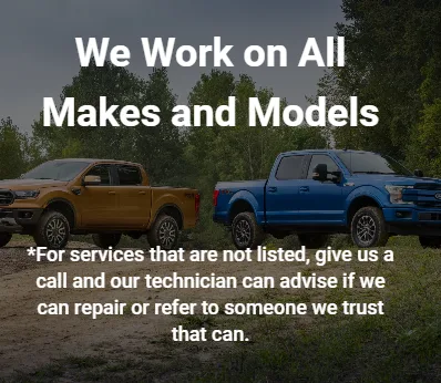 Cahaba Collision Center repair shop photo 3