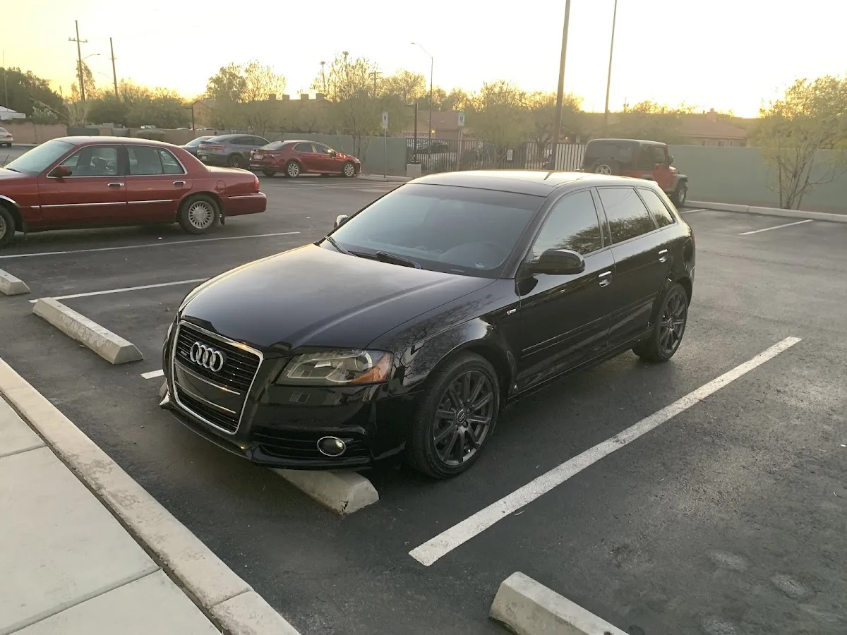 Caliber Collision repair shop photo 1