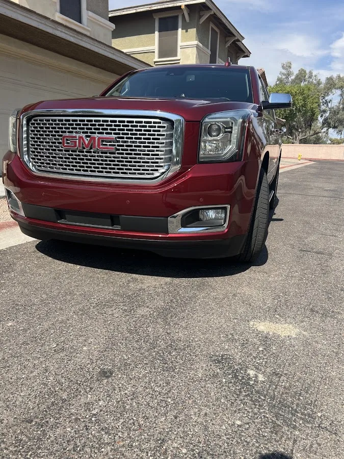 Caliber Collision repair shop photo 1
