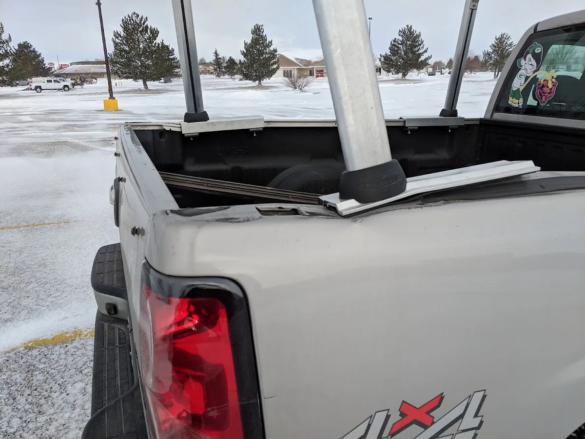 Caliber Collision