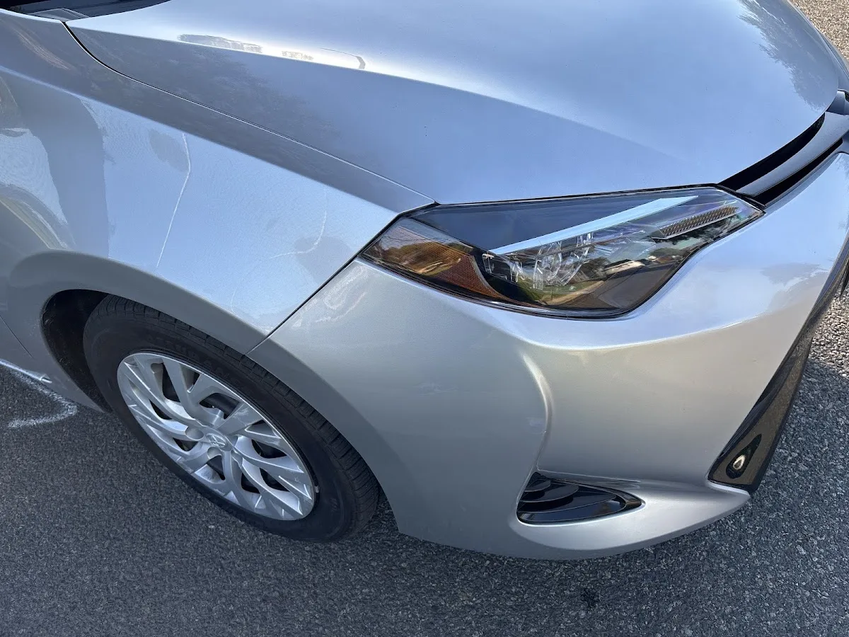 Caliber Collision repair shop photo 1