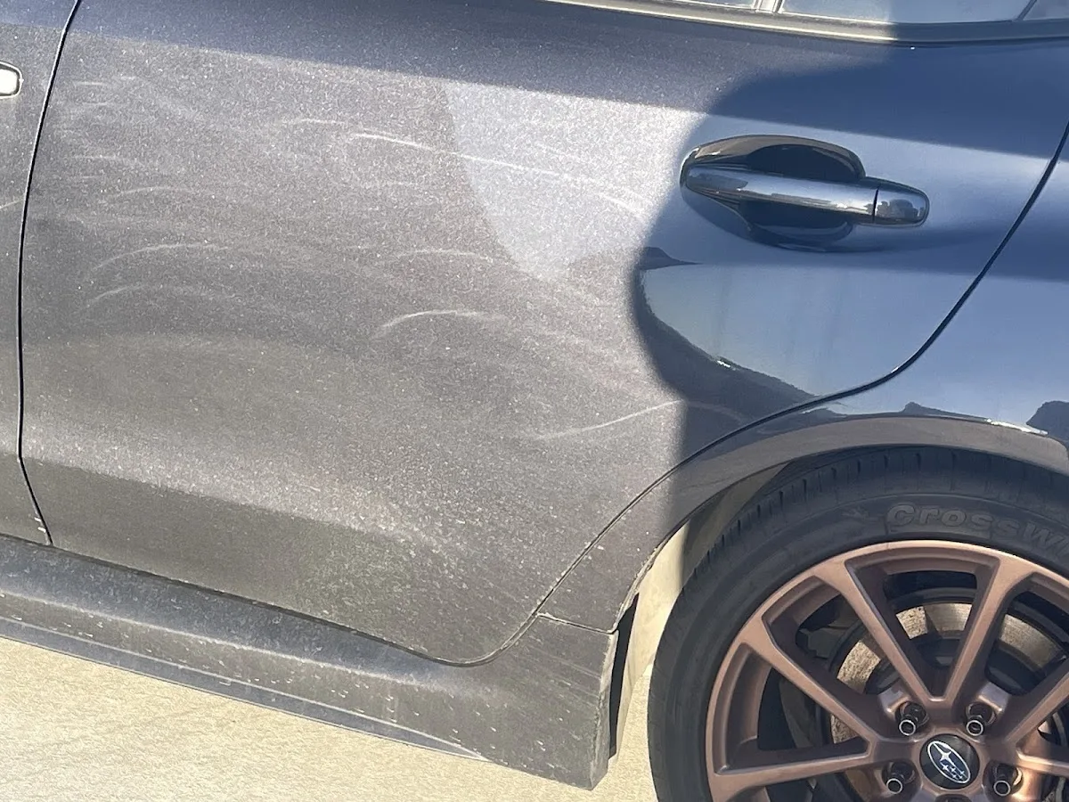 Caliber Collision repair shop photo 1
