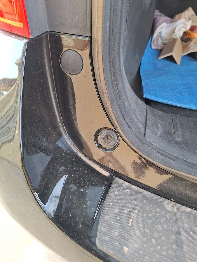 Caliber Collision