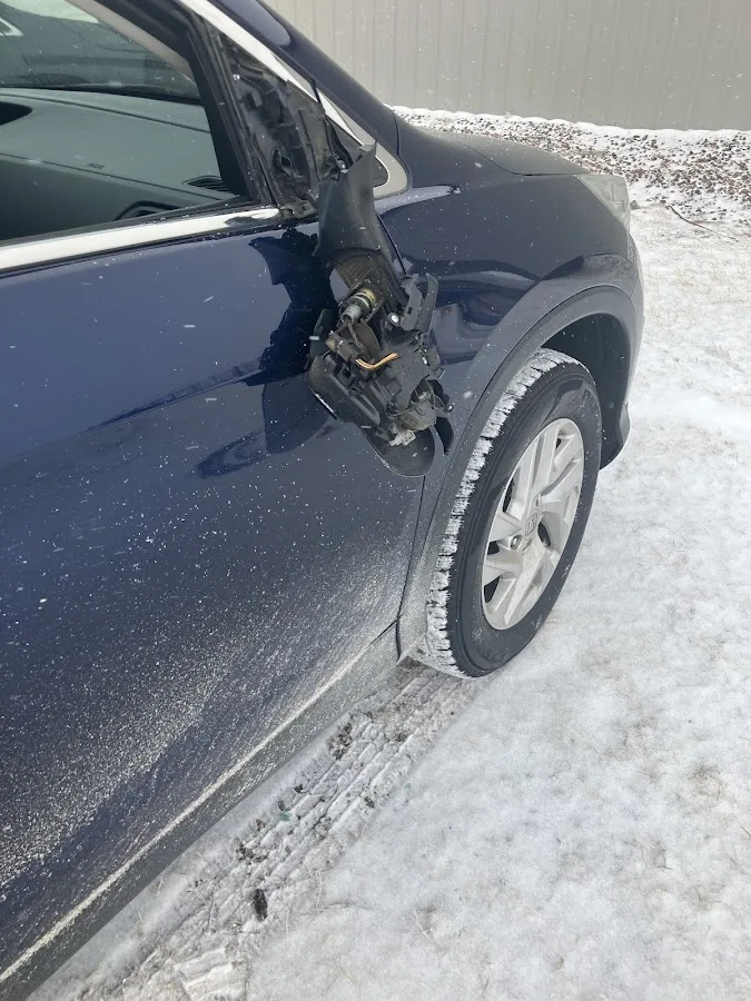 Caliber Collision