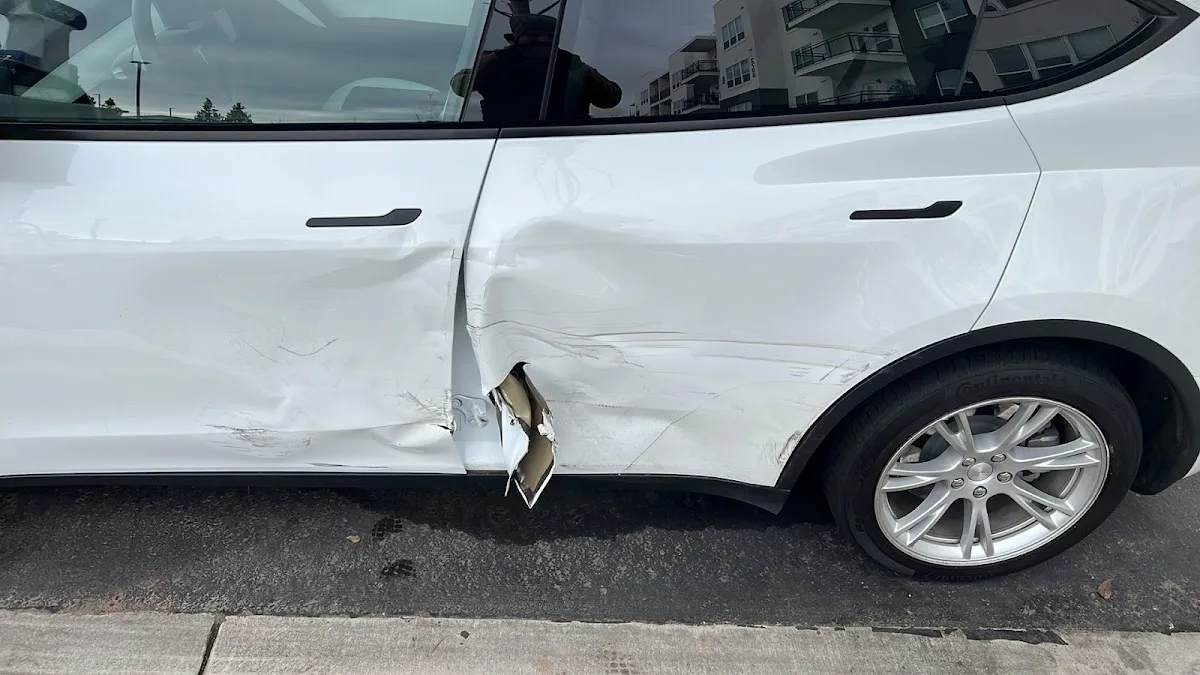 Caliber Collision