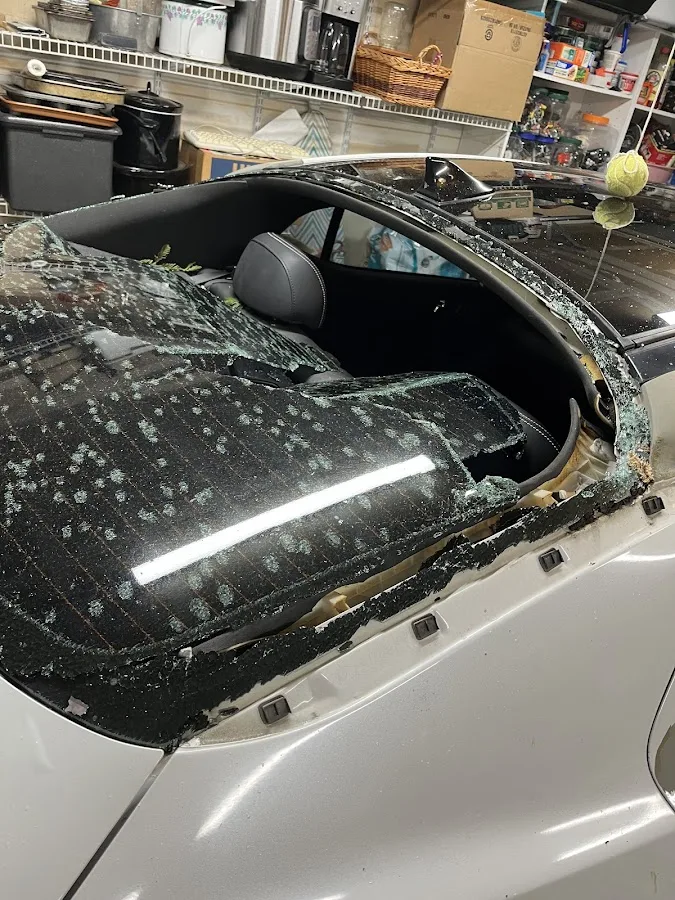 Caliber Collision
