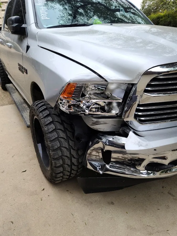 Caliber Collision