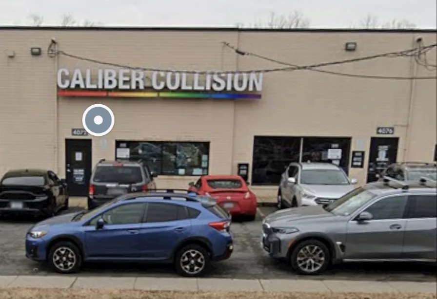 Caliber Collision