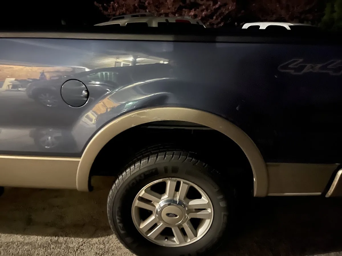Caliber Collision
