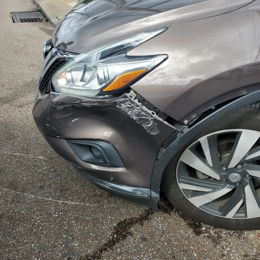 Caliber Collision repair shop photo 1