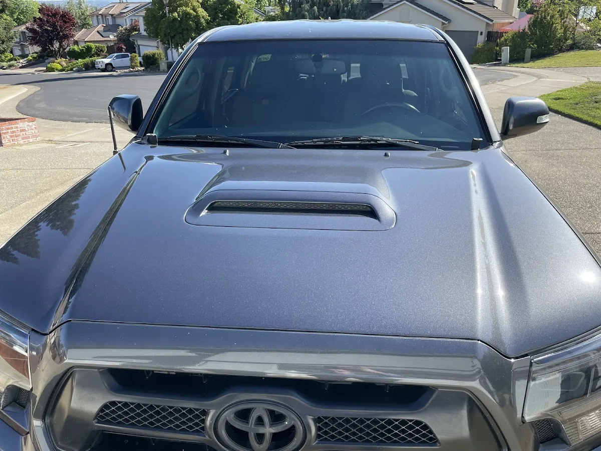 California Auto Body North