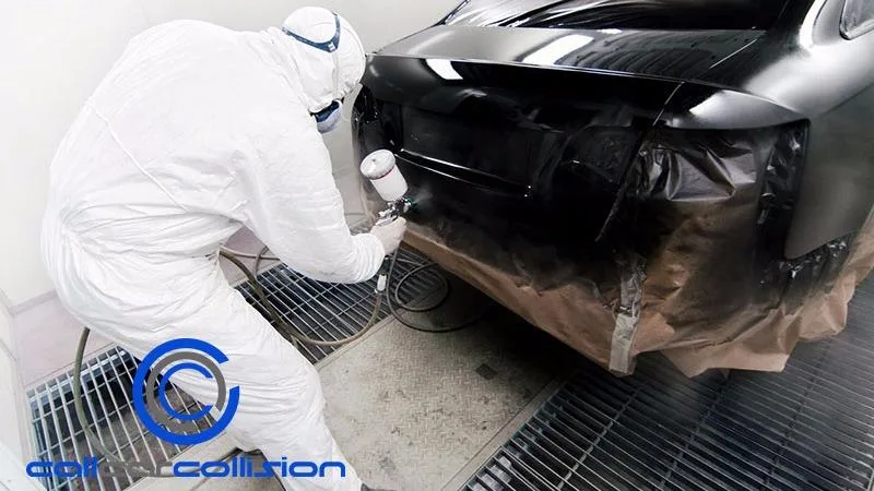 Call Car Collision - Auto Body Shop