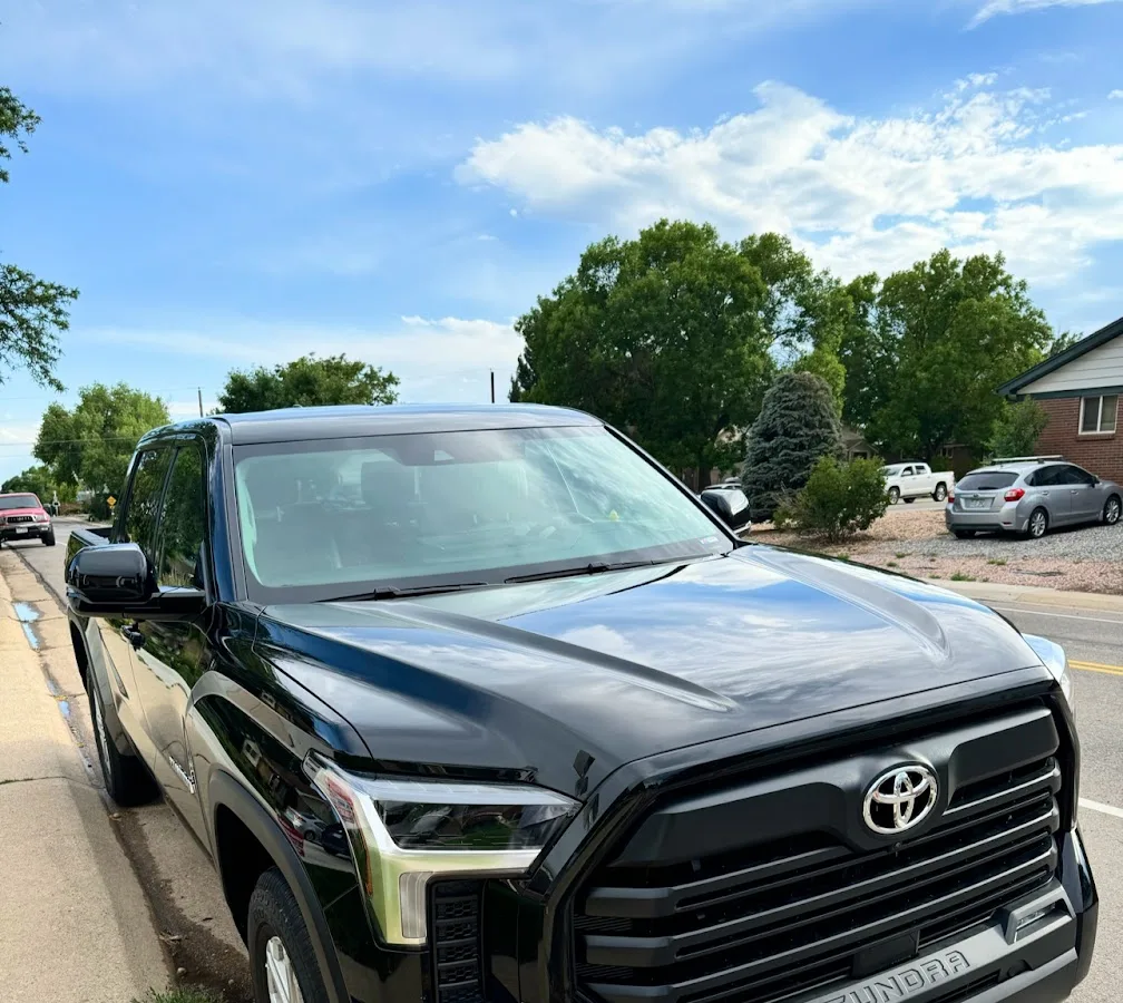 Capital Dent Masters Hail Repair