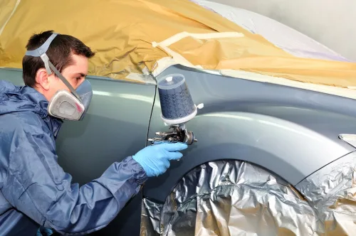 Car Center 601 Auto Repair repair shop photo 1