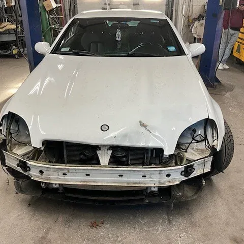 Car Craft Auto Body & Towing repair shop photo 5