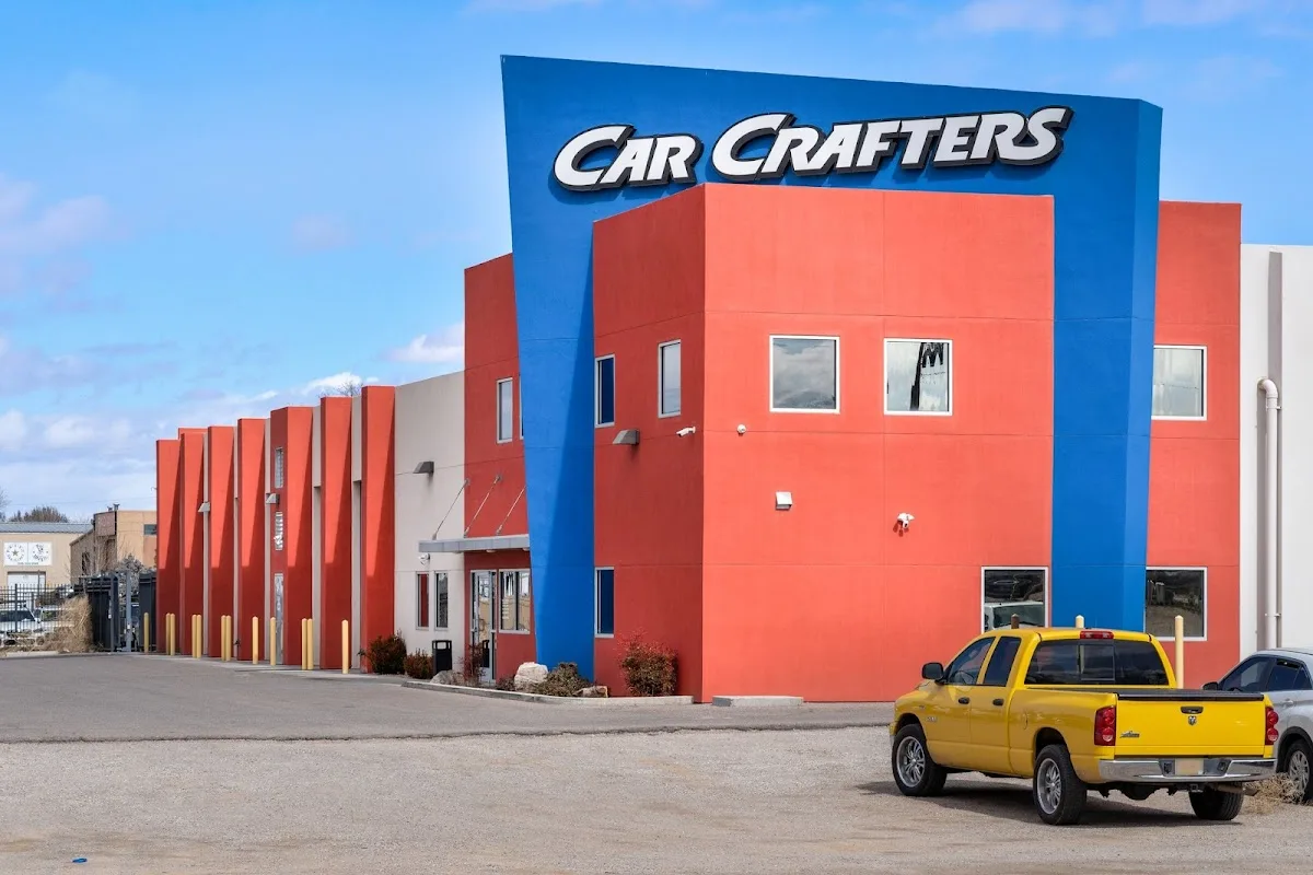Car Crafters