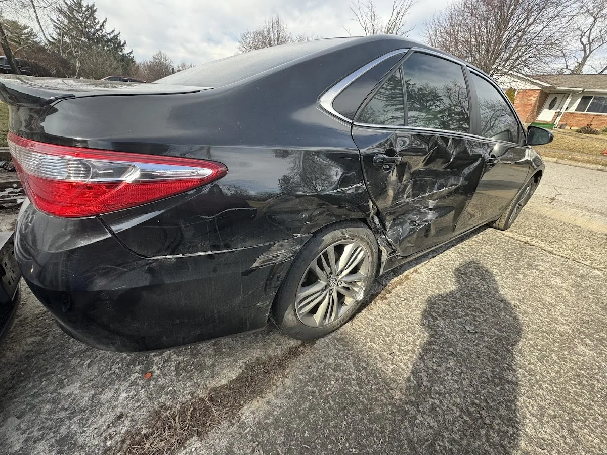 Car Pro Auto Body