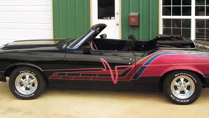 Carl's Auto Body