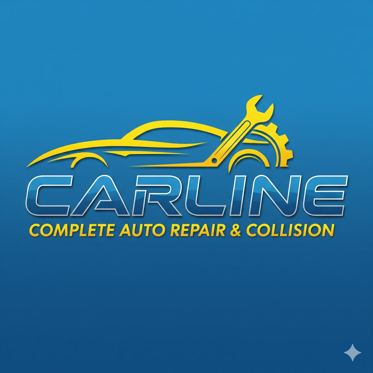 Carline Complete Auto Repair repair shop photo 3