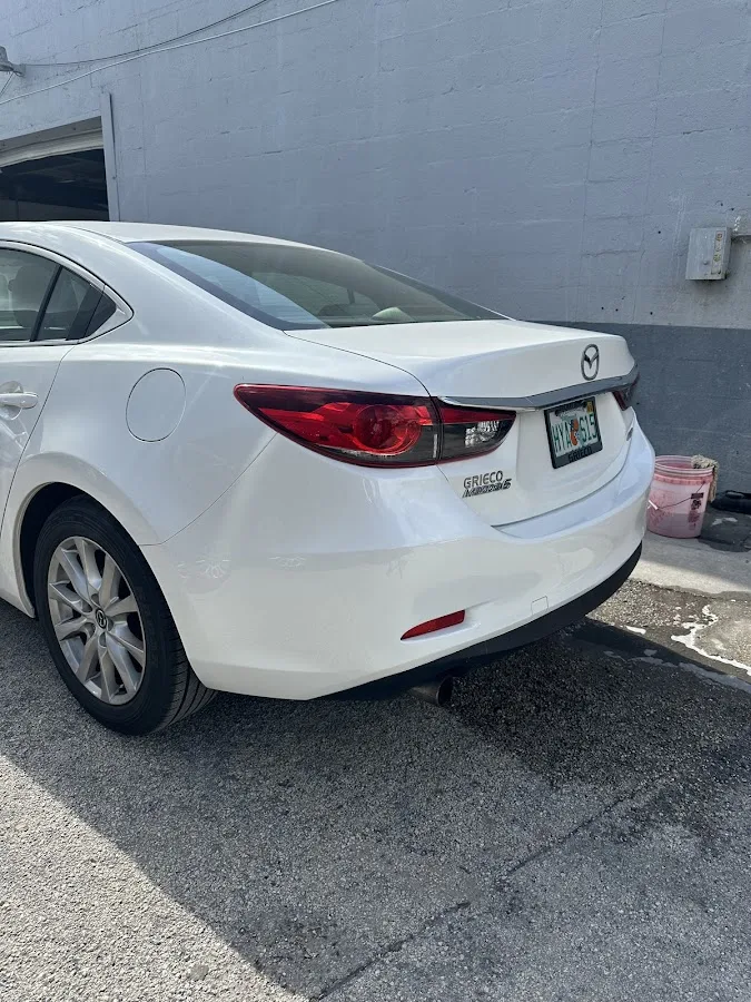Carlos Auto body, Inc