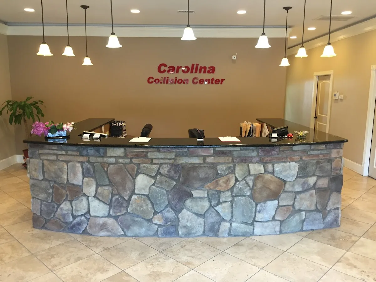 Carolina Collision Center