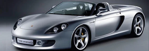 Carolina Collision Center repair shop photo 3