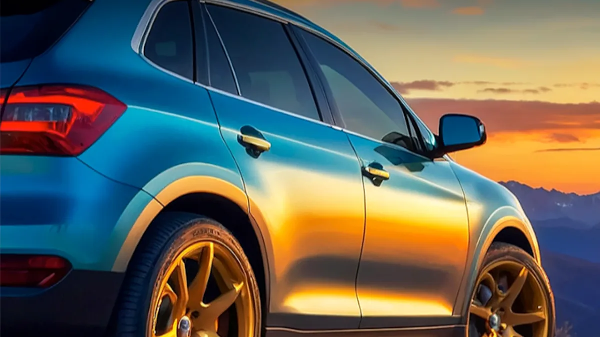 CARSTAR Auto World Collision San Jose