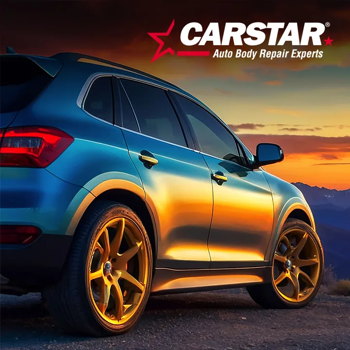 CARSTAR Cockrell’s Collision West