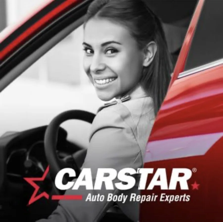 CARSTAR IGear Auto Body & Frame